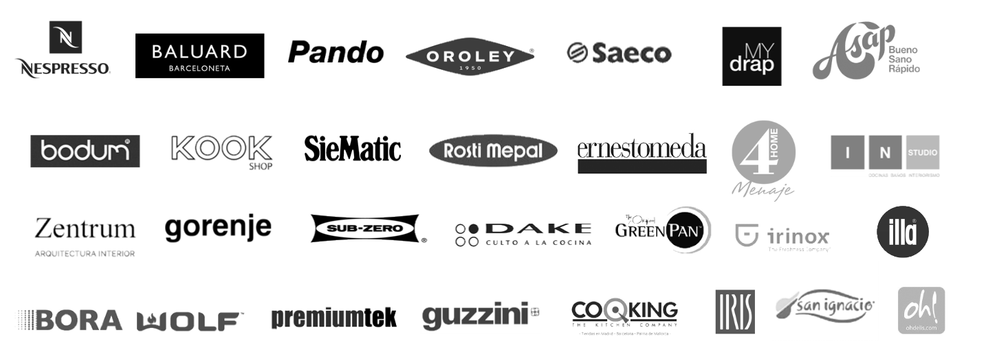 LOGOS GASTRO BN