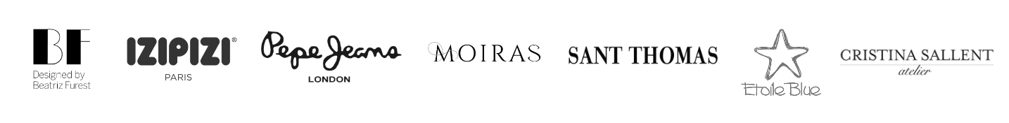 LOGOS MODA BN