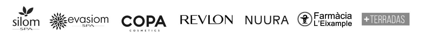 LOGOS SALUD Y BELLEZA BN